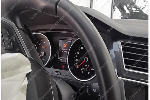 2024 Volkswagen Tiguan, Benzinas